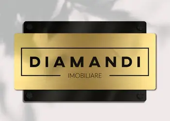 placuta personalizata doua straturi pentru birouri spatii comerciale firme institutii s00