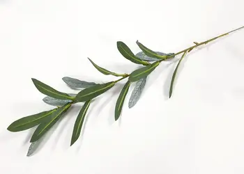 planta artificiala crengi verzi