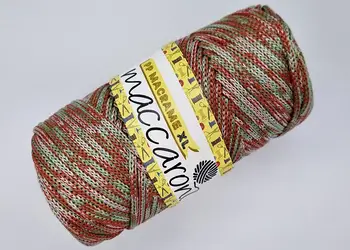 pp macrame xl melanj caramiziu