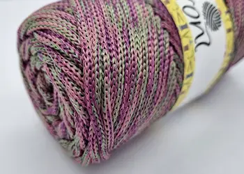 pp macrame xl melanj lila