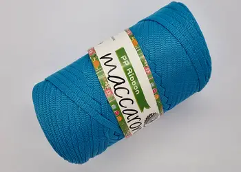 pp ribbon albastru deschis