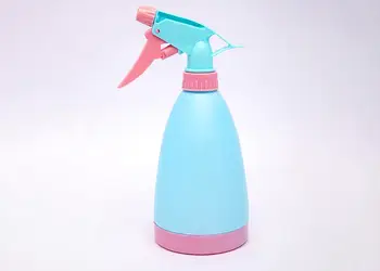 pulverizator apa folina recipient din plastic duza reglabila 500 ml s00