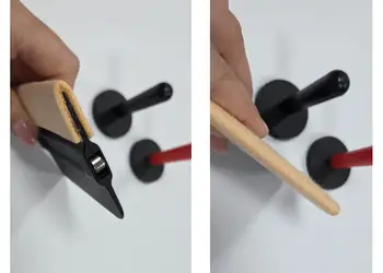 set aplicare folie si autocolant auto