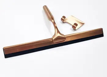 set din racleta cu cap din cauciuc si solutie geamuri 1