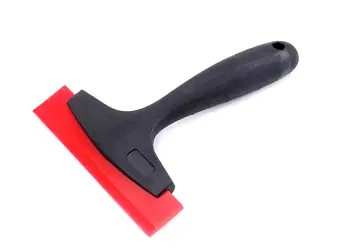 racleta cu lama din cauciuc pentru aplicarea folie de geam folina tm57 s00