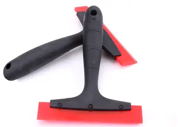 racleta cu lama din cauciuc pentru aplicarea folie de geam folina tm57 s00