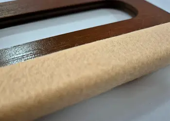 racleta din lemn cu cap de pasla 1