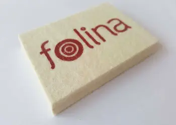 racleta pasla aplicare autocolant