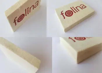 racleta pasla aplicare autocolant