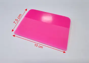 racleta profesionala pentru foliere auto str410 1