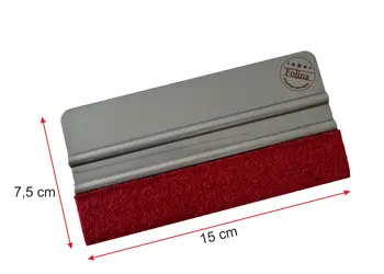 racleta profesionala pentru foliere suprafete 1