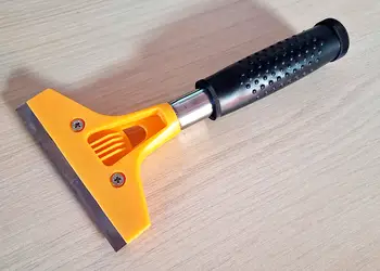 razuitor metalic 15 cm