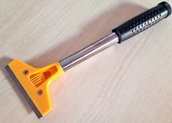 razuitor metalic 25 cm