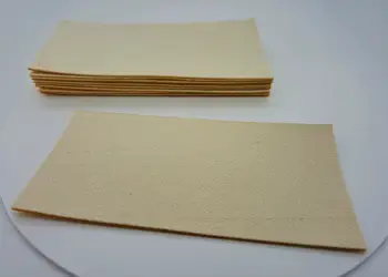 rezerve din piele intoarsa pentru raclete 1