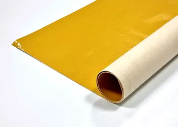 rola din imitatie piele intoarsa bej 2