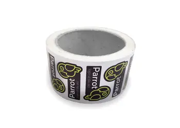 rola stickere personalizate 45mm color rol01 1b