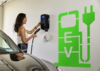 sablon de semnalizare pentru statiile de incarcare automobile electrice s1