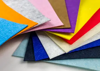 set 13 coli a4 pasla colorata 1 mm grosime 1