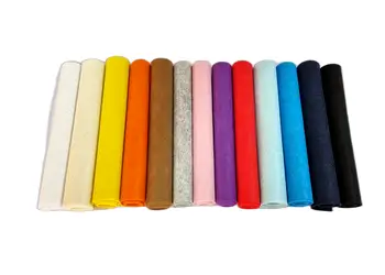 set 13 role pasla colorata pentru artizanat si crafturi