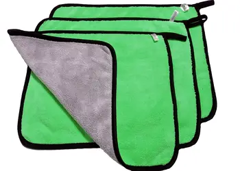 set 3 lavete microfibra pentru praf cu agatatoare 4434 31vvv02