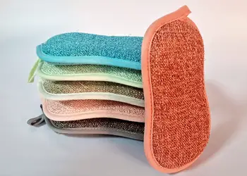 set 6 bureti microfibra 2 fete universali