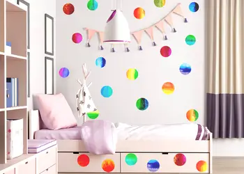 set 78 buline colorate acuarela 1