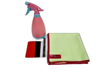 set accesorii folina 1001