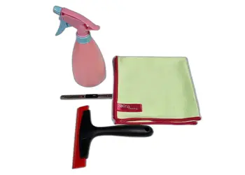 set accesorii folina 1002