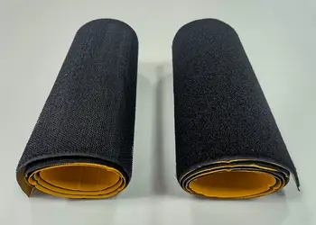 set arici scai velvro cu adeziv 1