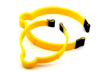 set cleme prindere role autocolant 1