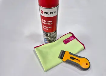 set curatitor industrial wurth laveta si razuitor 1