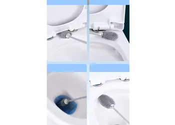 set de curatare toaleta 3 6606