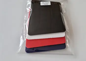 set de raclete profesionale pentru aplicare folie 1