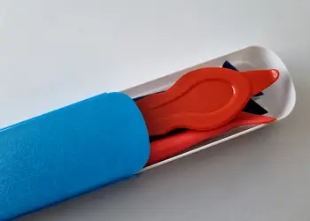 set de raclete profesionale pentru colturi 1