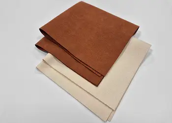 set din 2 lavete suede pentru suprafete din sticla 2