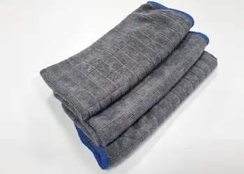 set din 3 lavete pentru stergerea suprafetelor din sticla 1