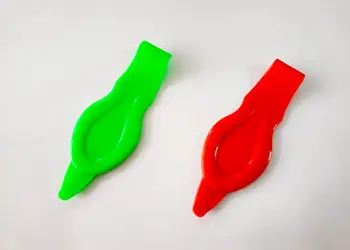 set din doua raclete pentru aplicare folie auto pentru colturi 1