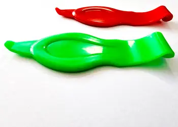 set din doua raclete pentru aplicare folie auto pentru colturi 1