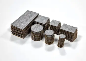 set protectie pasla autoadeziva gri pentru suprafete 1