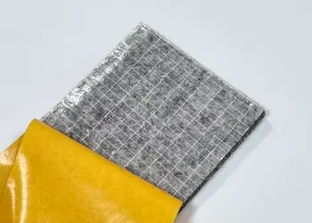 set protectie pasla autoadeziva gri pentru suprafete 1