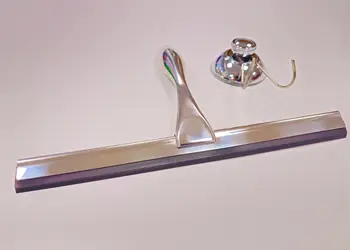 set racleta si suport cabina dus suprafete sticla 1