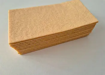 set rezerve pasla raclete 1