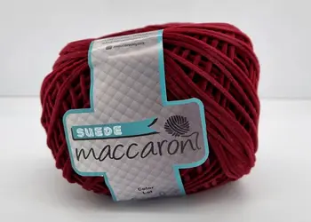 snur catifelat visiniu