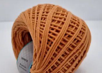 snur catifelat cappuccino