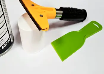 spray indepartare adeziv foerch citro power set cu razuitoare