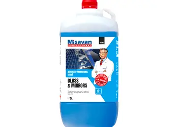 solutie de sters curatare geamuri si oglinzi 1