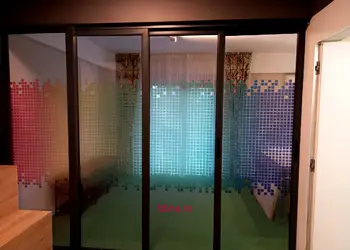 folie sablare decorativa spectrum 98 300 cm