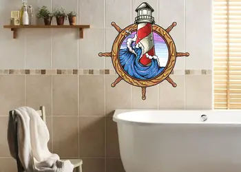 sticker baie far folina1