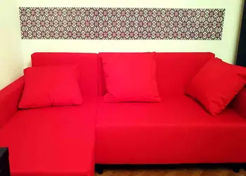 bordura decorativa mobila