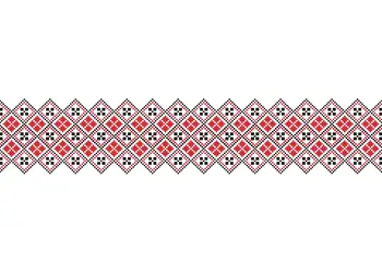 sticker bordura decorativa 11